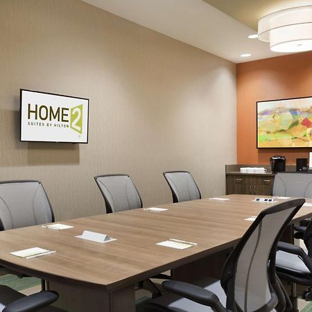 Home2 Suites By Hilton Grovetown Augusta Area Kültér fotó
