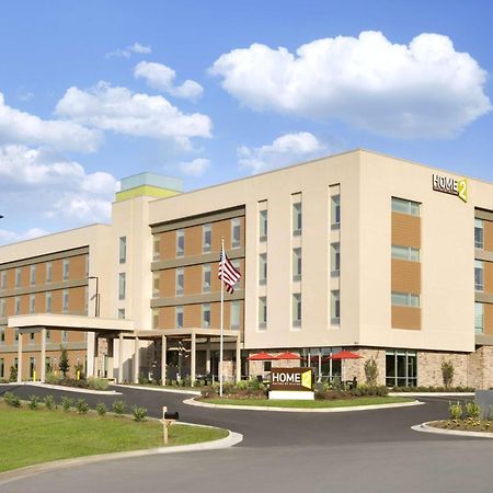 Home2 Suites By Hilton Grovetown Augusta Area Kültér fotó