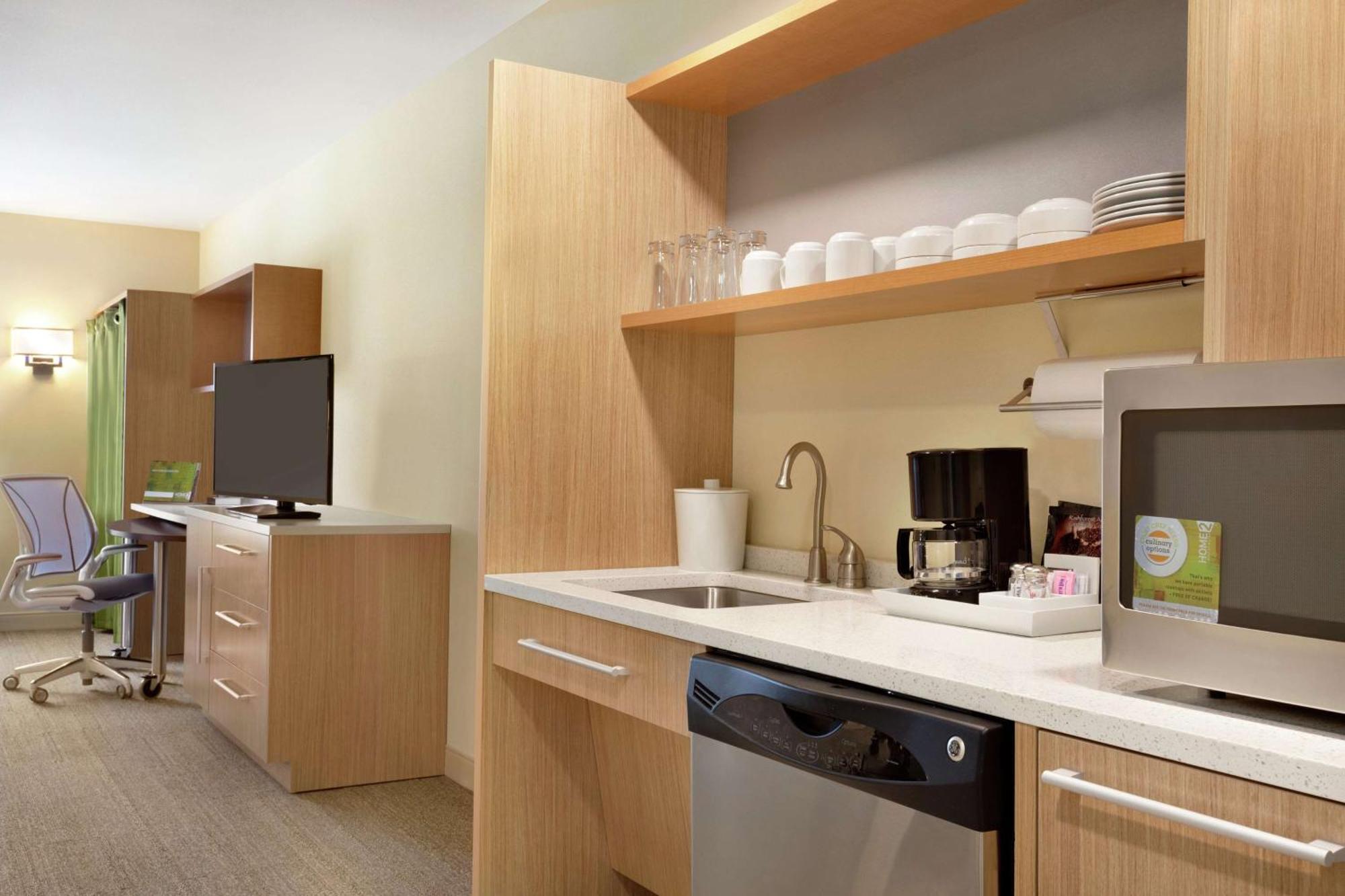 Home2 Suites By Hilton Grovetown Augusta Area Kültér fotó