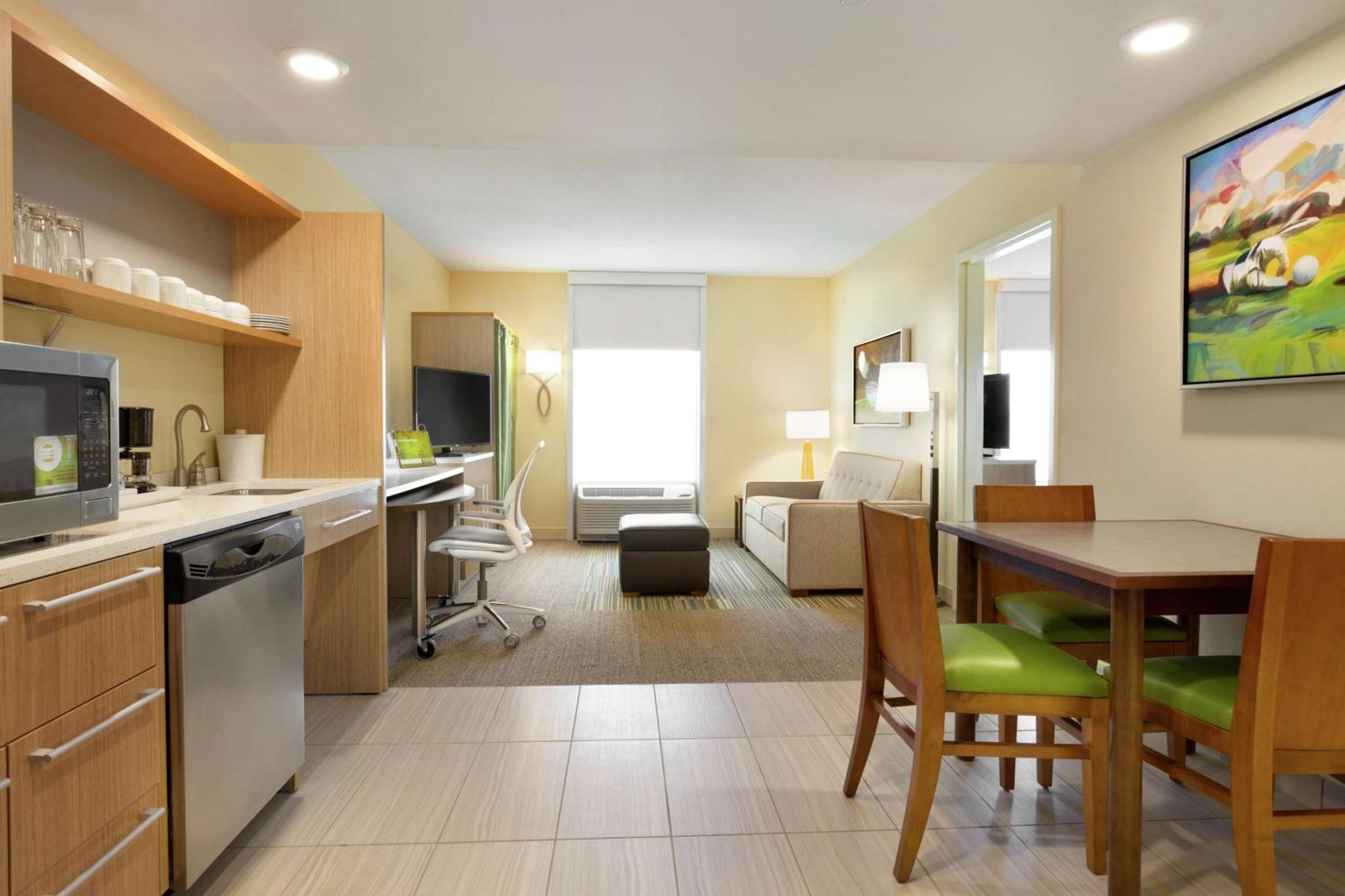 Home2 Suites By Hilton Grovetown Augusta Area Kültér fotó