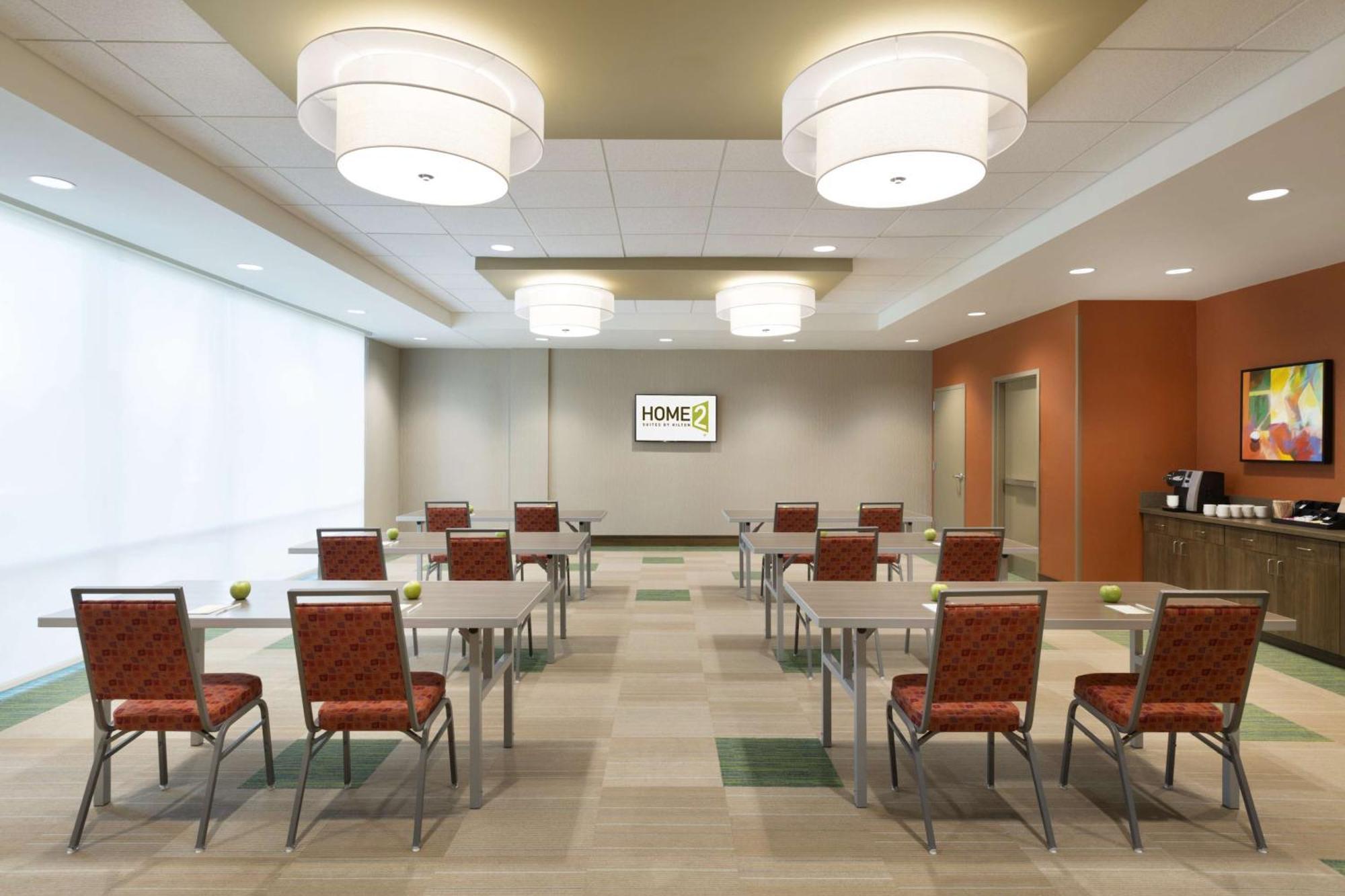 Home2 Suites By Hilton Grovetown Augusta Area Kültér fotó
