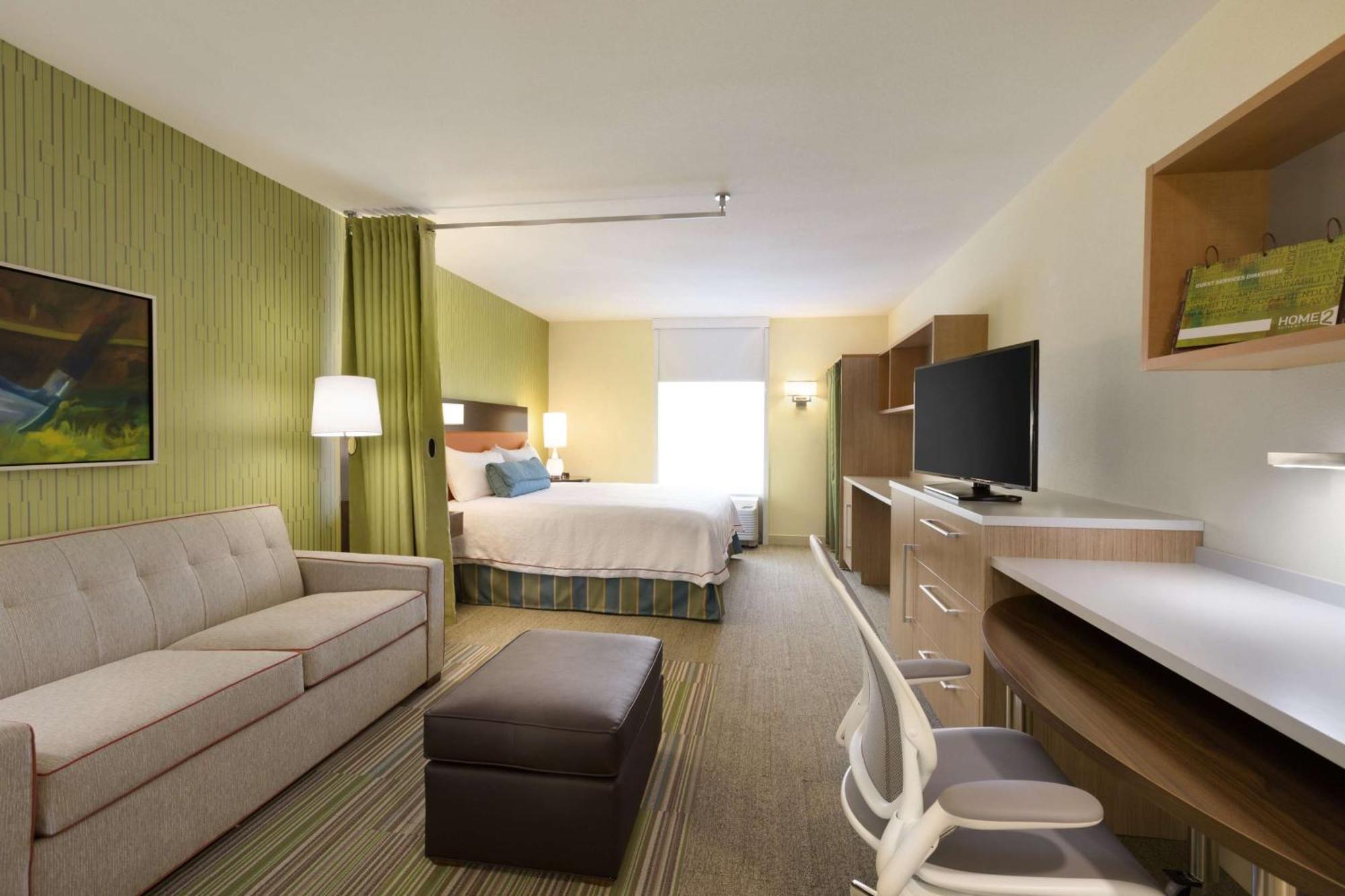 Home2 Suites By Hilton Grovetown Augusta Area Kültér fotó