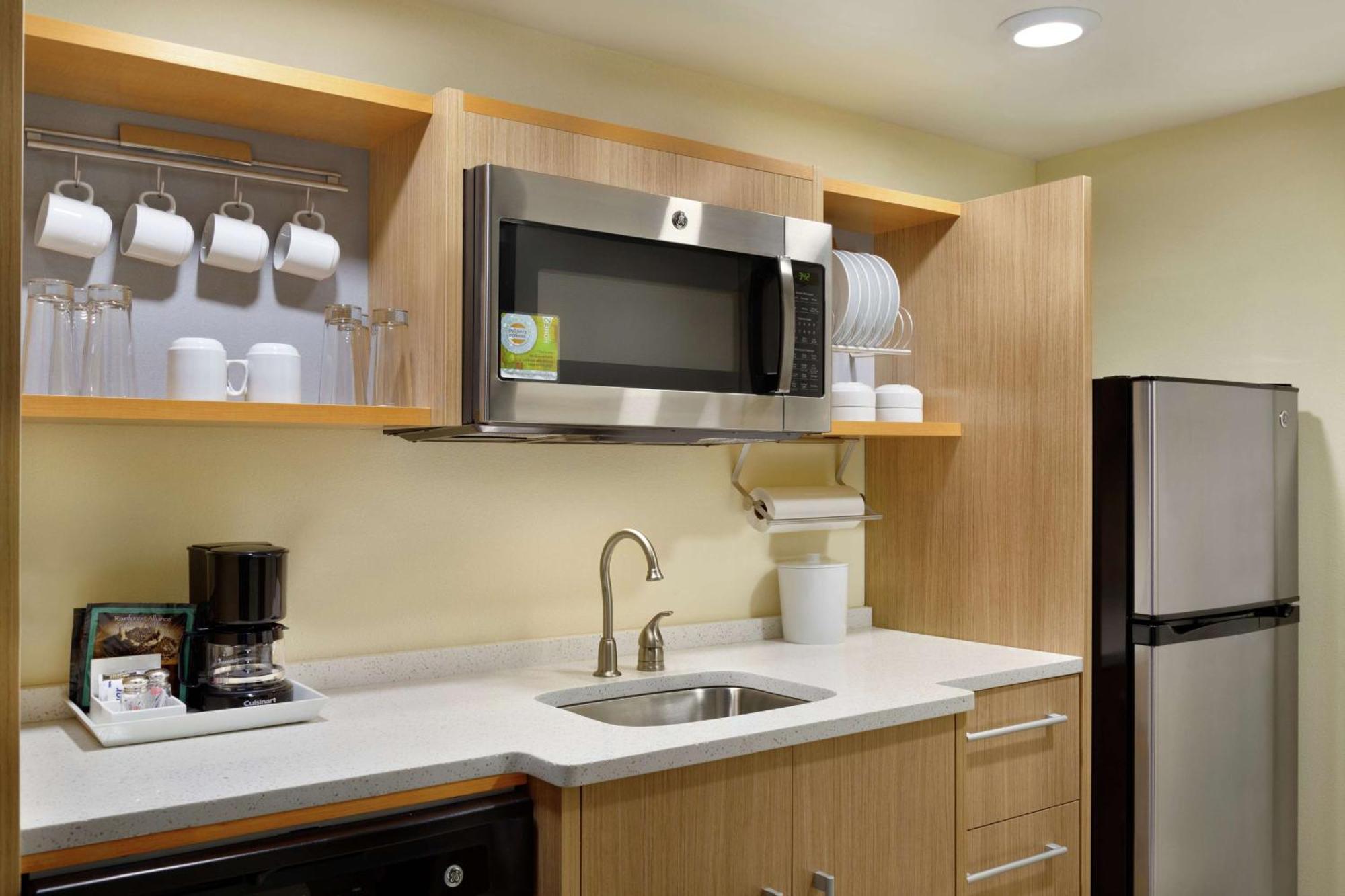 Home2 Suites By Hilton Grovetown Augusta Area Kültér fotó