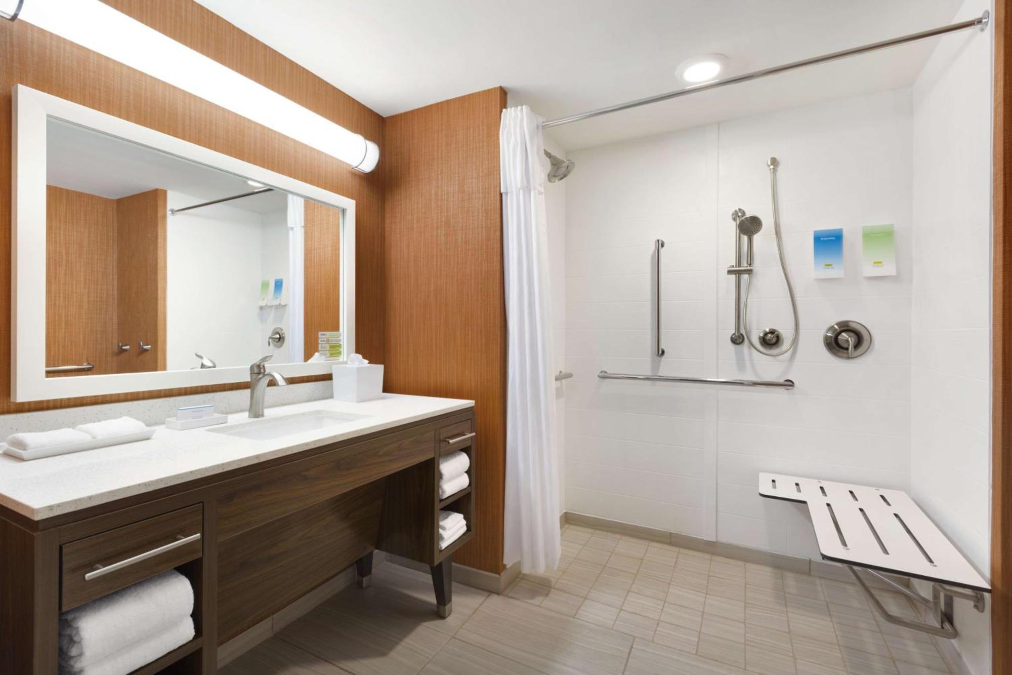 Home2 Suites By Hilton Grovetown Augusta Area Kültér fotó