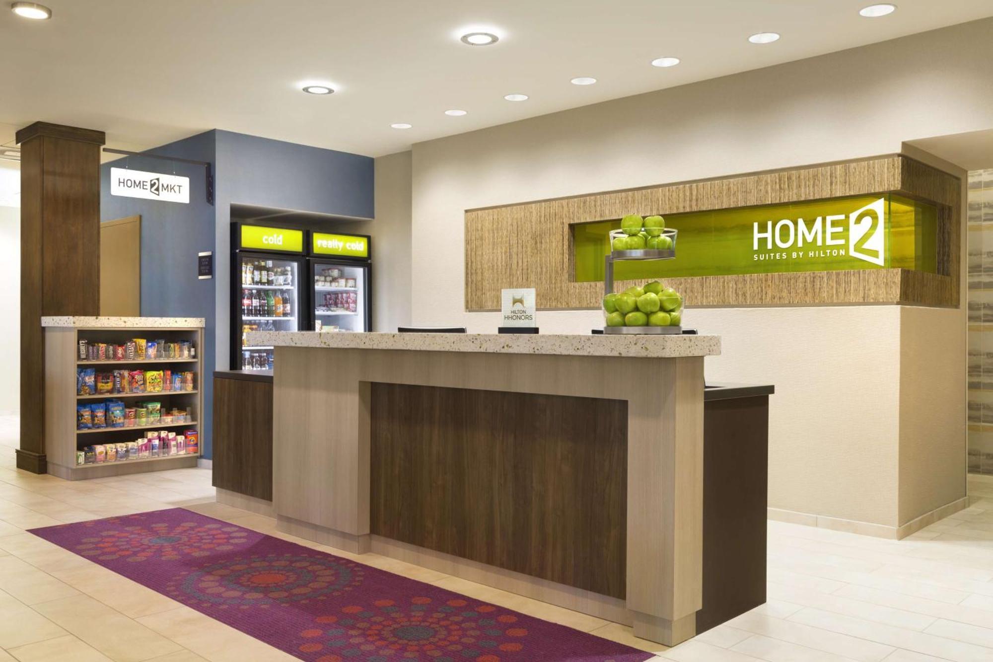 Home2 Suites By Hilton Grovetown Augusta Area Kültér fotó