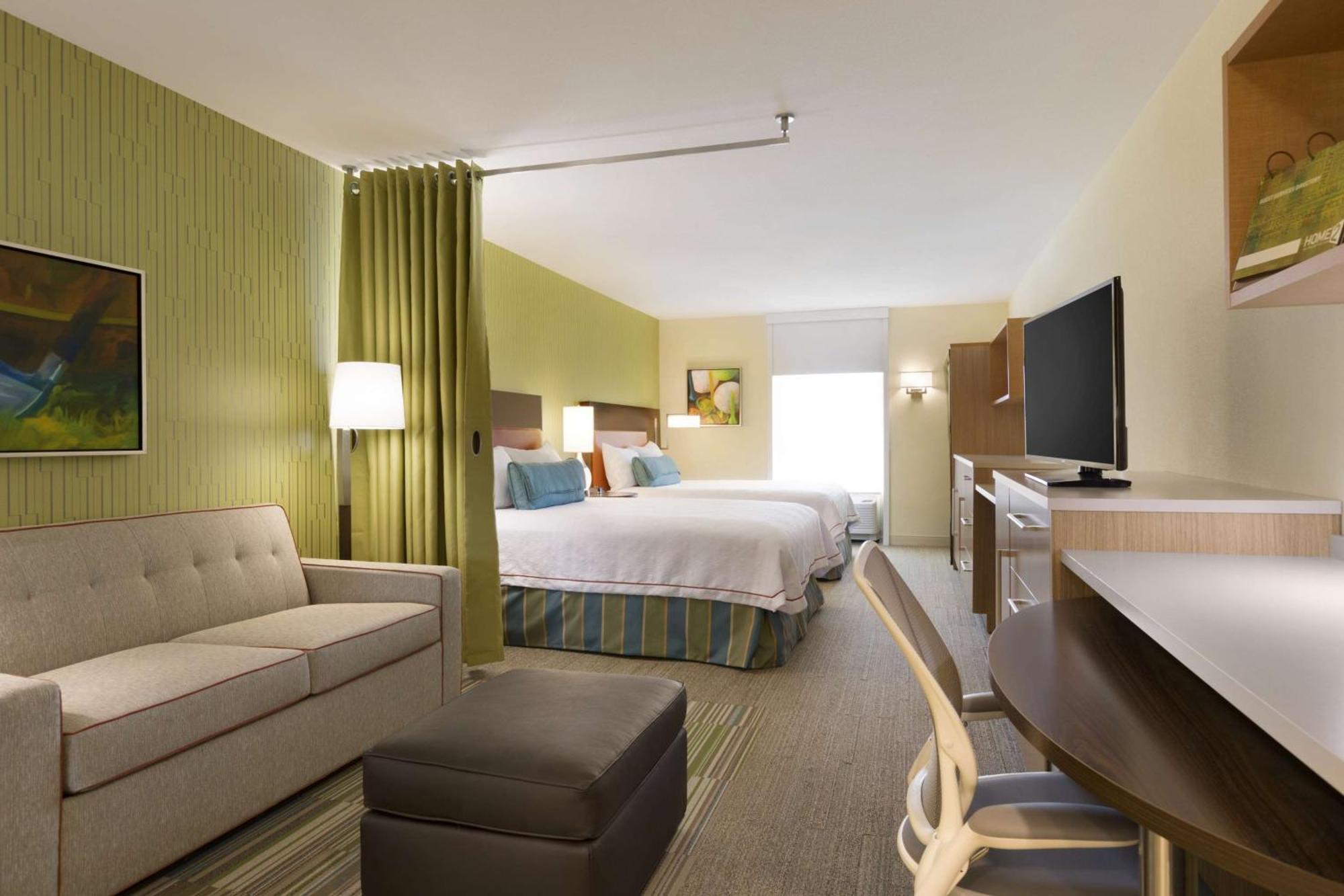 Home2 Suites By Hilton Grovetown Augusta Area Kültér fotó