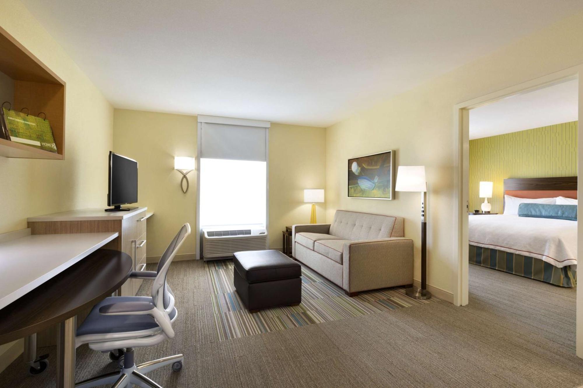 Home2 Suites By Hilton Grovetown Augusta Area Kültér fotó