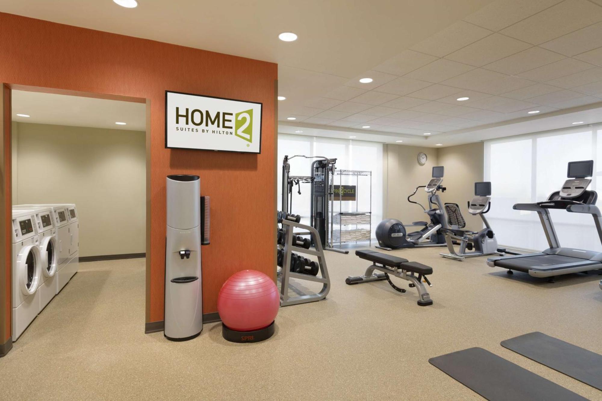 Home2 Suites By Hilton Grovetown Augusta Area Kültér fotó