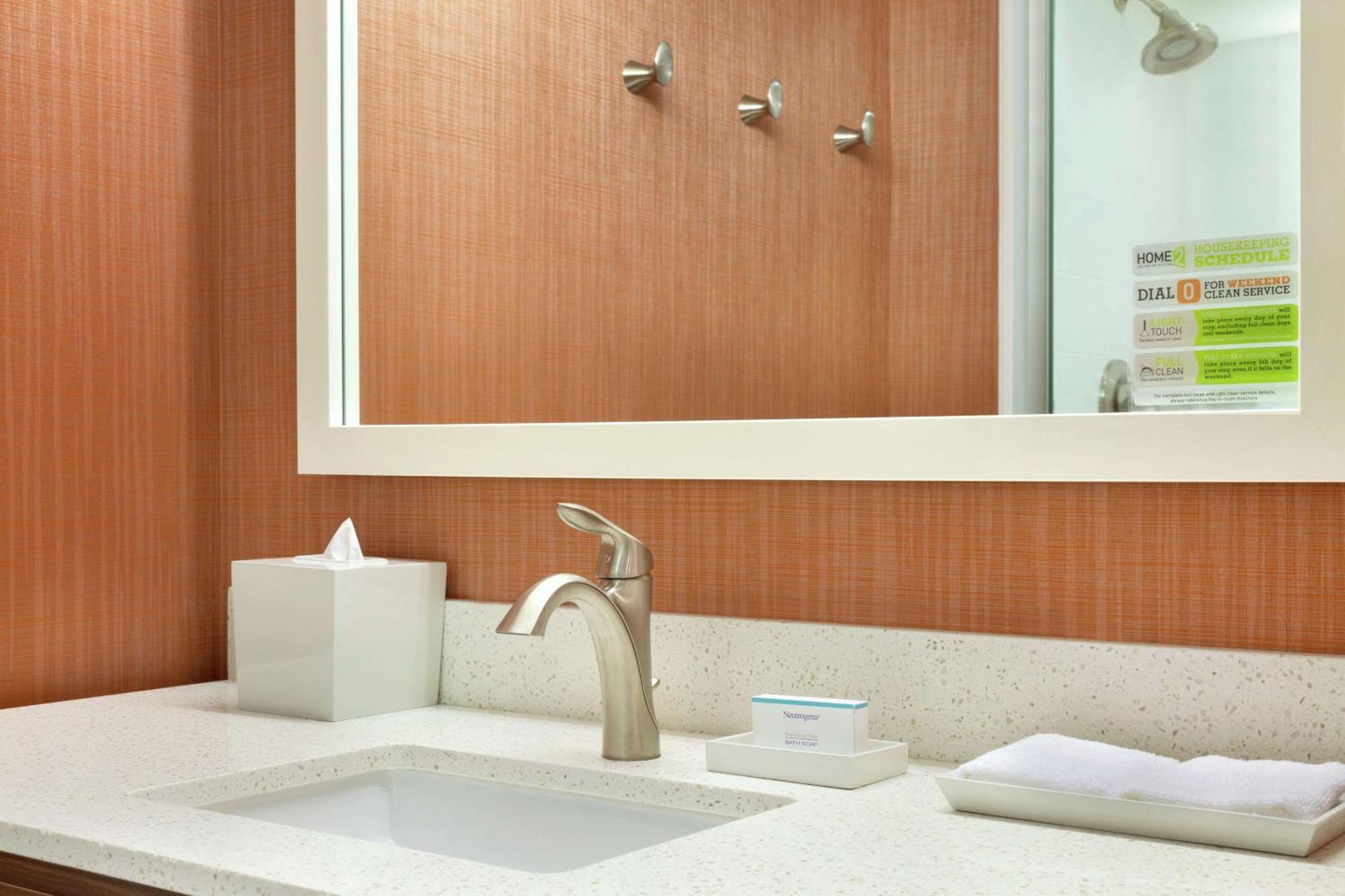 Home2 Suites By Hilton Grovetown Augusta Area Kültér fotó