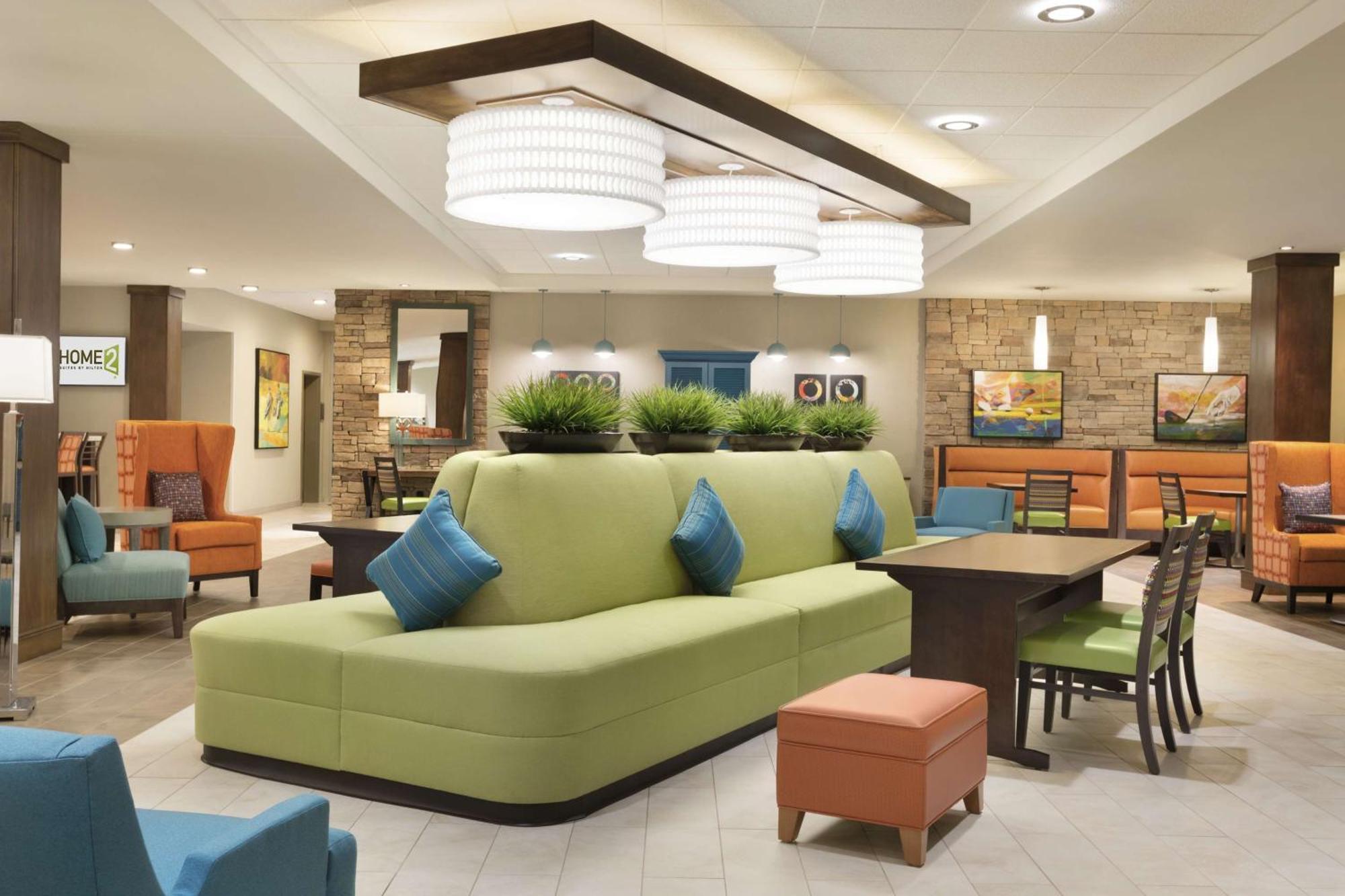 Home2 Suites By Hilton Grovetown Augusta Area Kültér fotó