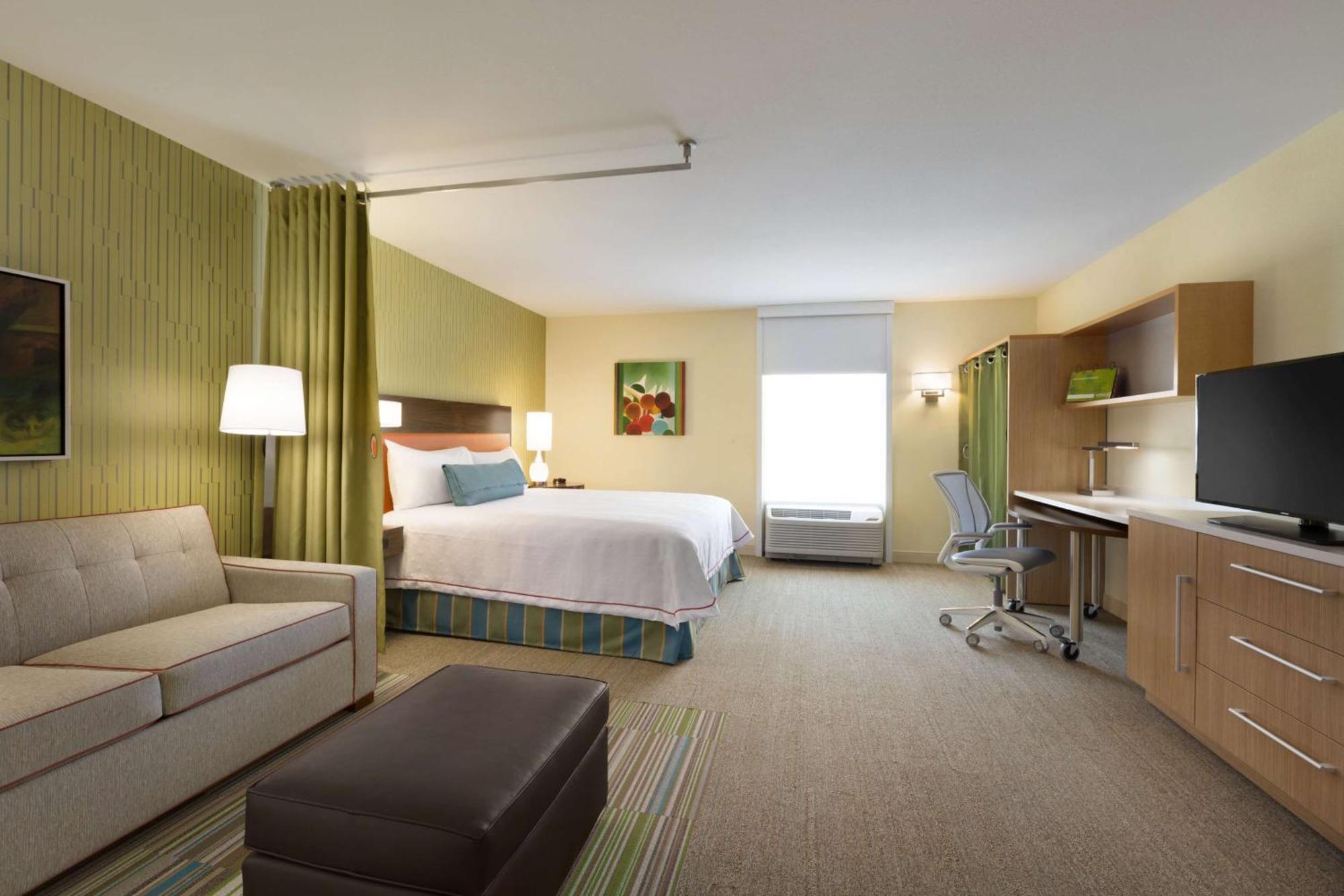 Home2 Suites By Hilton Grovetown Augusta Area Kültér fotó