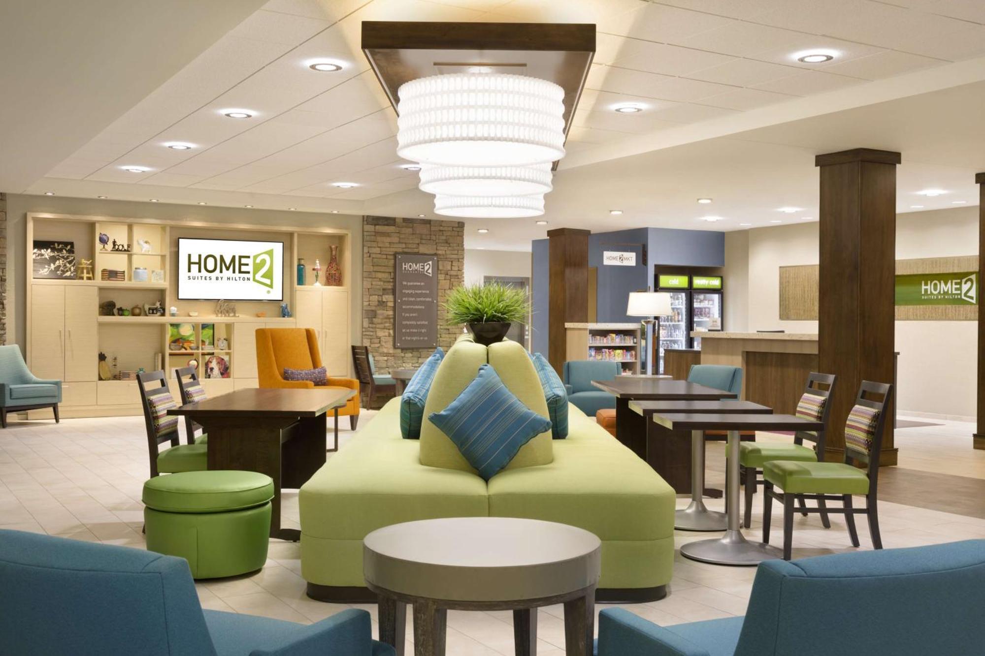 Home2 Suites By Hilton Grovetown Augusta Area Kültér fotó