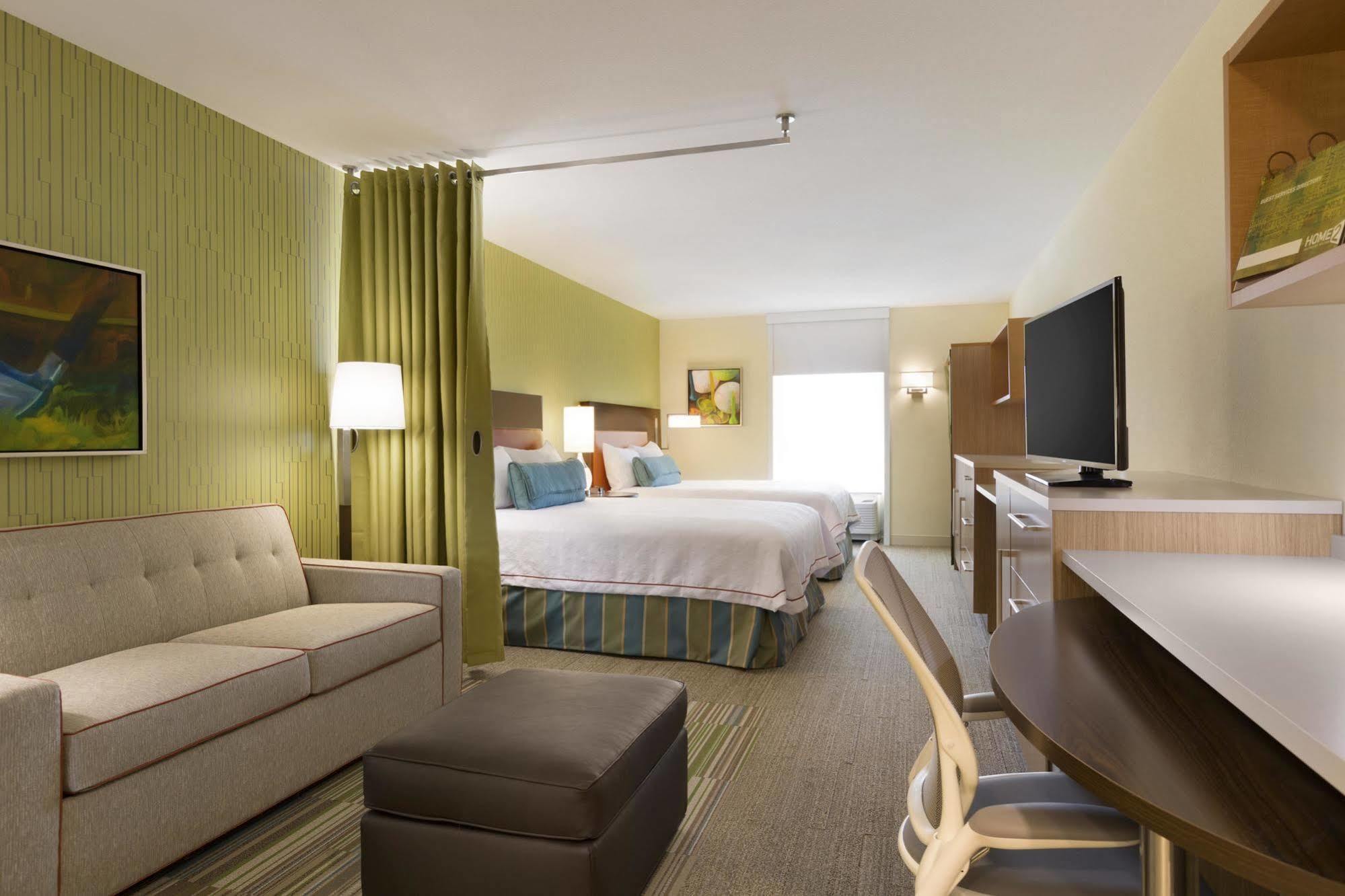 Home2 Suites By Hilton Grovetown Augusta Area Kültér fotó