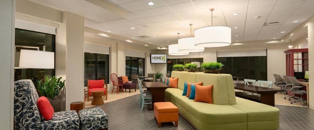 Home2 Suites By Hilton Grovetown Augusta Area Kültér fotó