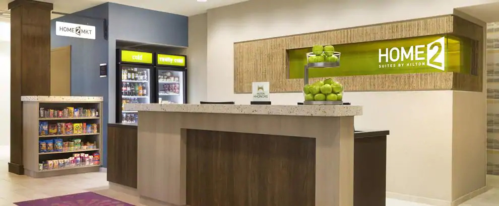 Home2 Suites By Hilton Grovetown Augusta Area Kültér fotó