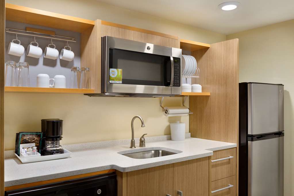 Home2 Suites By Hilton Grovetown Augusta Area Szoba fotó