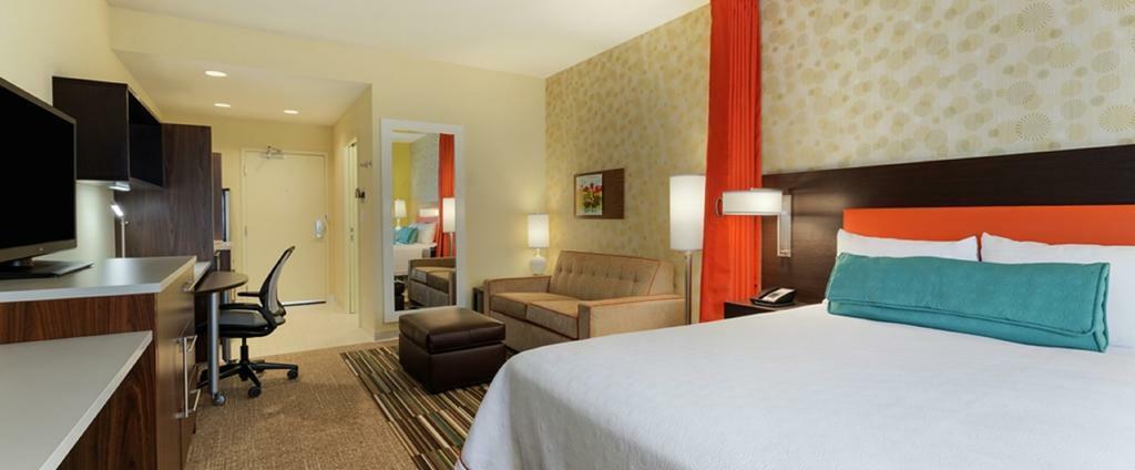Home2 Suites By Hilton Grovetown Augusta Area Kültér fotó